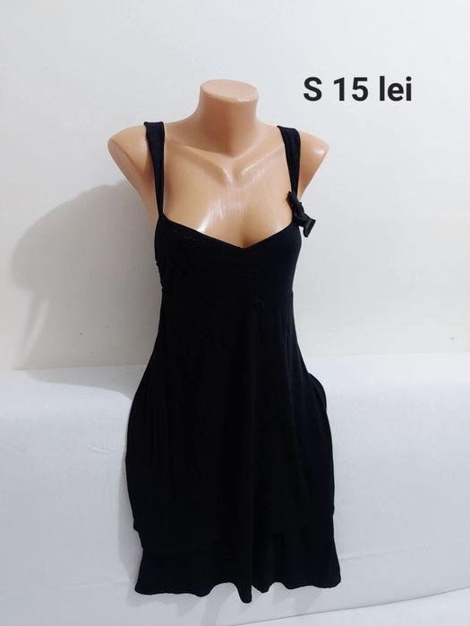 Toate 50 lei, 7 rochițe S, stare fb sau impecabilă