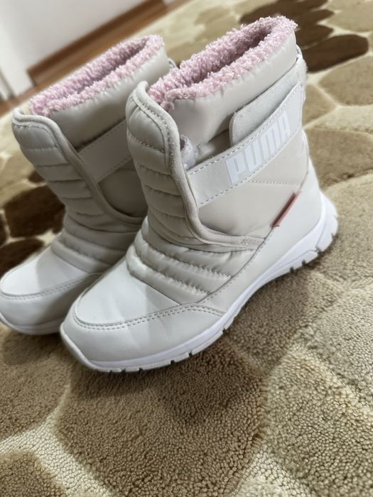 Детски апрески водоотблъскващи 31 рр