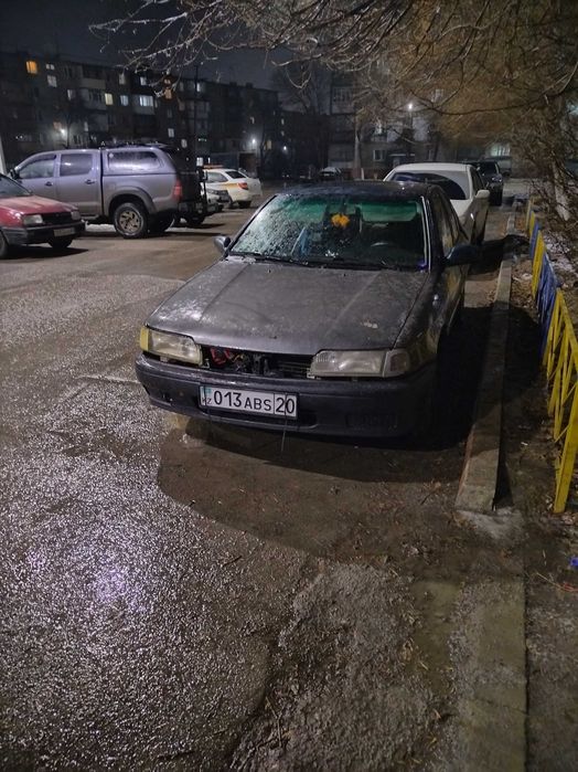 Продам машину ниссан примера