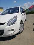 Vand Hyunday i20 1.4 diesel