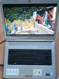 Sony VAIO PCG-7154M Laptop 15'4 inch
