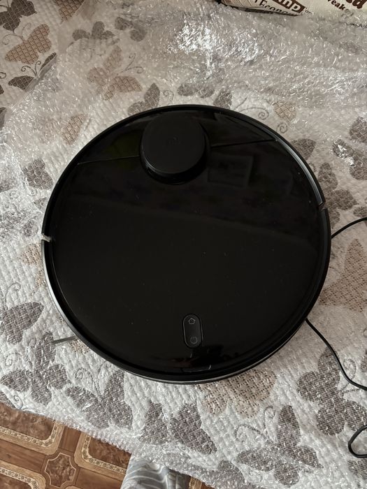 Робот - пылесосХIAOMI Robot Vacuum Mop P( skv4108gl)