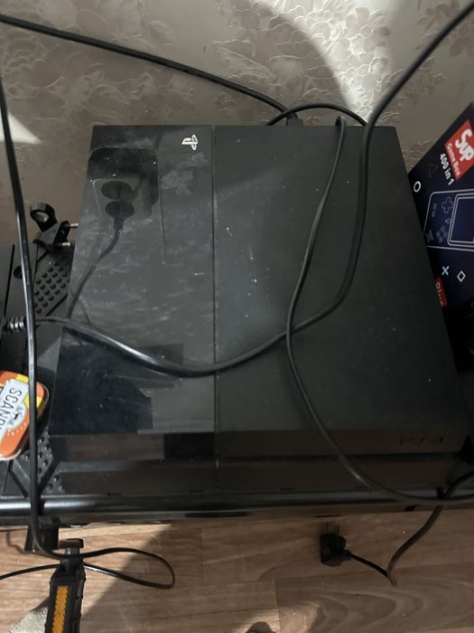 Продам плейстейшен