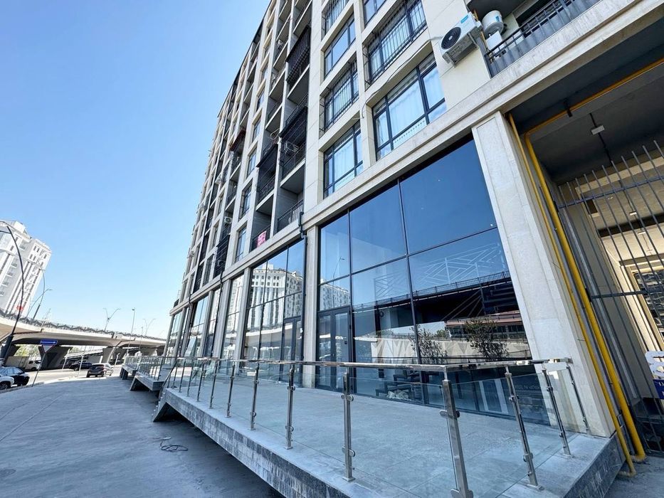 Продажа коммерческой недвижимости МКАД , Братские могилы 260м2