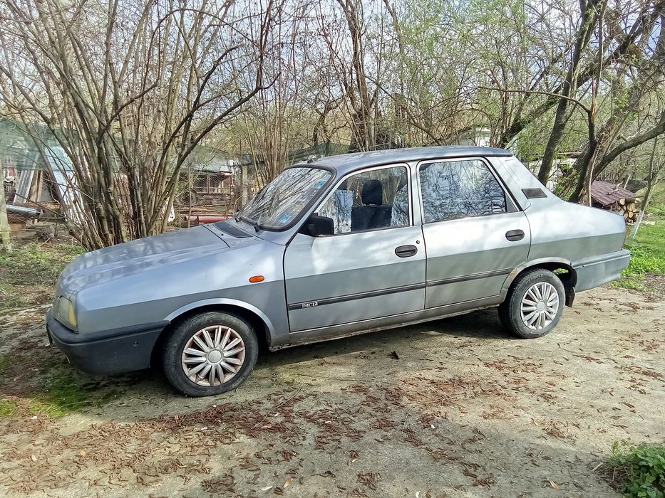 Vând Dacia 1310, benzină, pe injecție