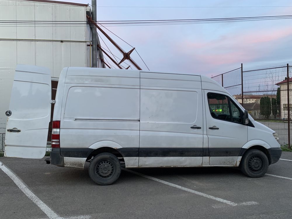 Mercedes Sprinter 313 CDI 2.2 2009