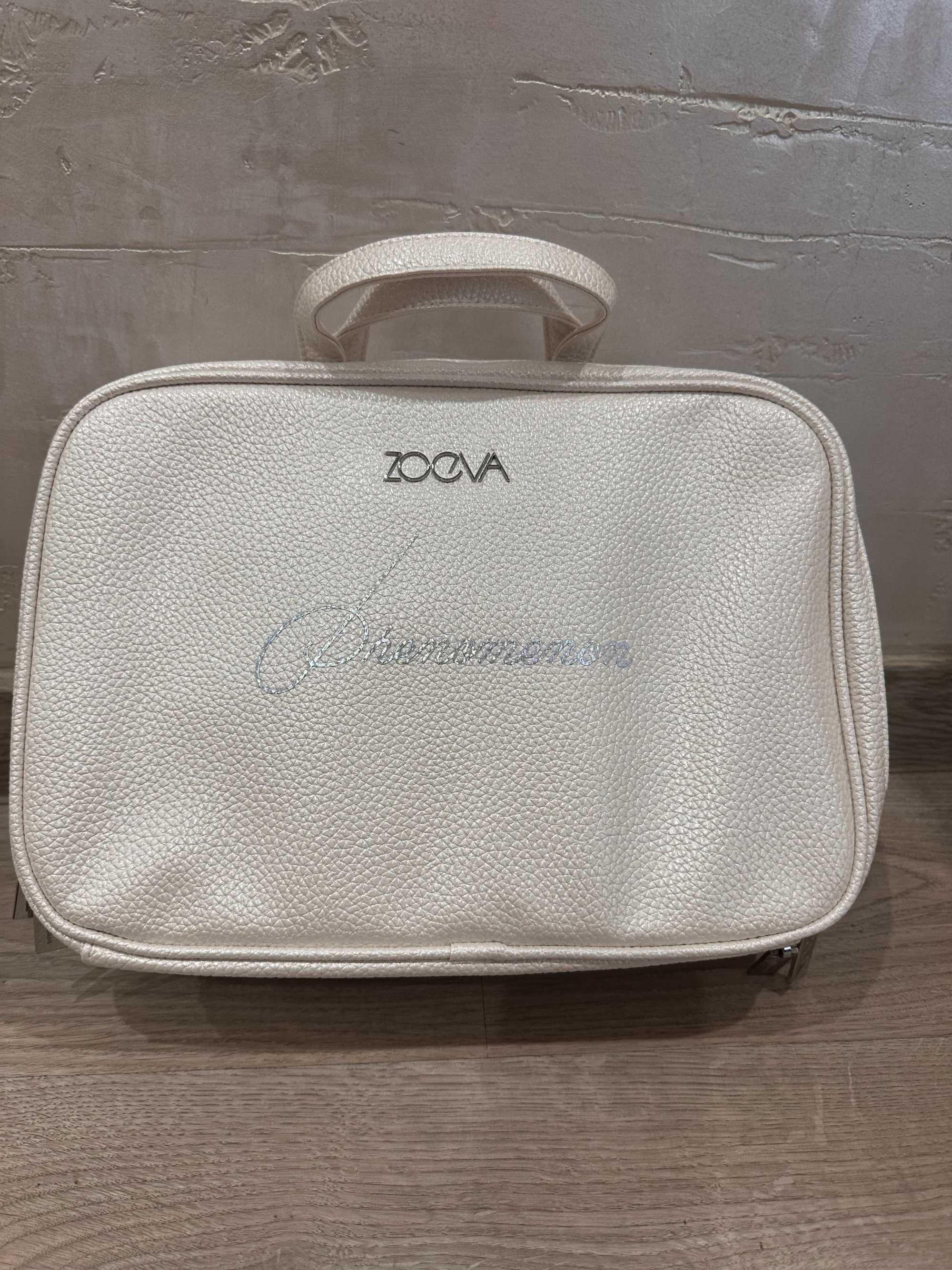 ZOEVA Cosmetic Bag Нов