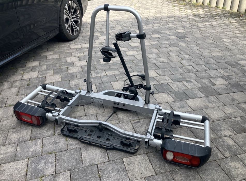 Велобагажник/Стойка за Колела/Велосипеди Thule Pro-902