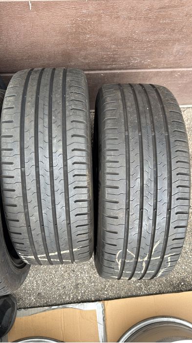 Seturi de roți Opel Adam, Corsa - 215/45 R17  - 4x100