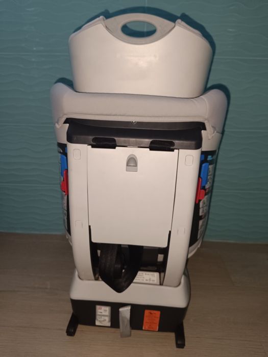 Scaun auto copii Isofix Chicco 0-25 kg