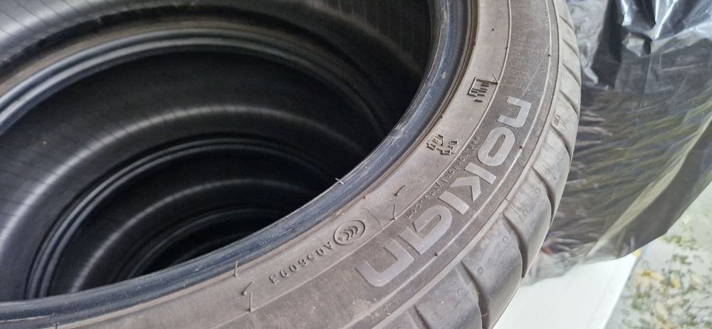 Cauciucuri Nokian 225 45 17 vara