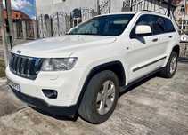 Jeep grand cherokee 4x4 3.0crd v6 240 CP