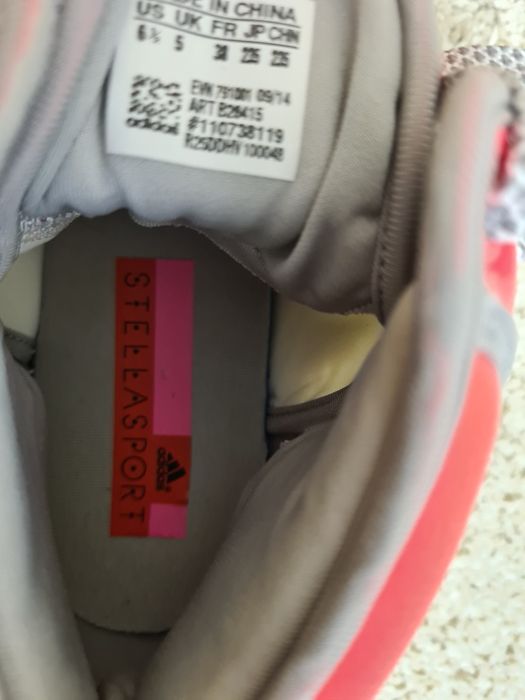 Vand ghete Adidas STELLASPORT marimea 38