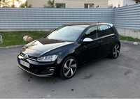 Volkswagen Golf 7 Highline Automat DSG Xenon