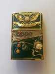 Bricheta zippo de colectie