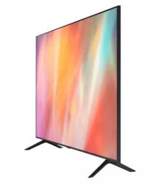 TV Led Samsung Profesional de 43" UltraHd ,4K, Business ,Cristal D