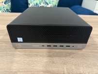 HP ProDesk 600 G3 SFF i5-6500/24GB RAM/256GB SSD