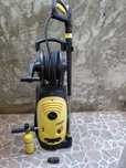 Karcher  hd 6/15 cx