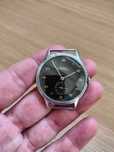 Doxa jumbo 1945  diametru mare 38mm fc