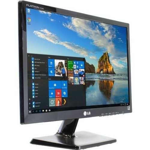 LG  1440 X 900, TN (VGA) E1945