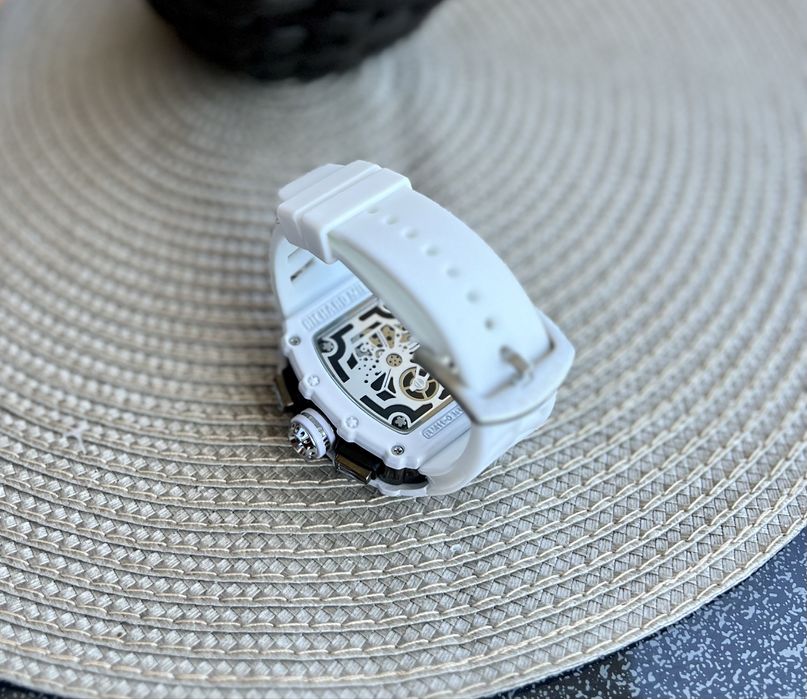 Richard Mille RM-030 Automatic