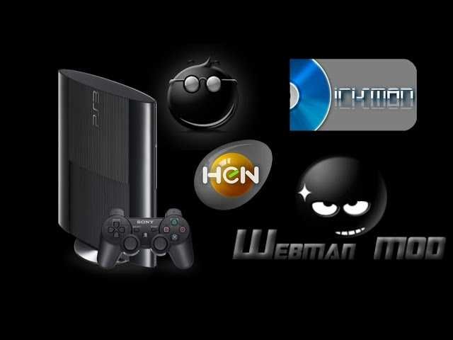 Playstation 3ga proshivka qilish o'yin yozish xizmati
