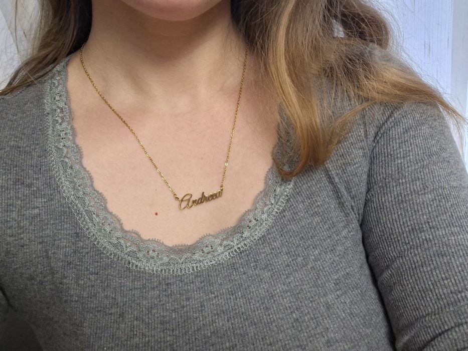 Oțel inoxidabil placat cu aur 18k
Pret: 80 lei bucata
Adaos 25 lei -30