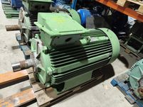 Motor electric trifazat 355kW 1500rpm 380V