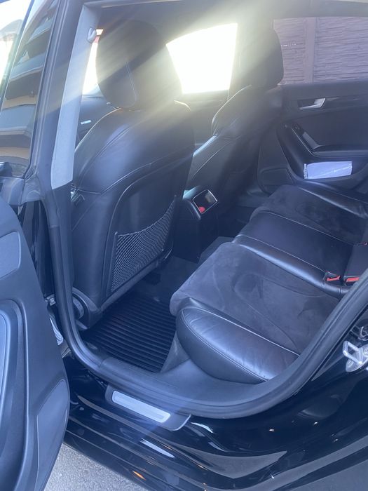 Audi A5 facelift 2.0 TDI