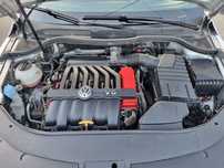 Swap BWS Motor R36 + cutie DSG 6 instalatie + ECU motor complet