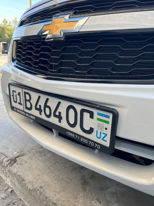 Cobalt Midnight MCM - 2026 Notarius