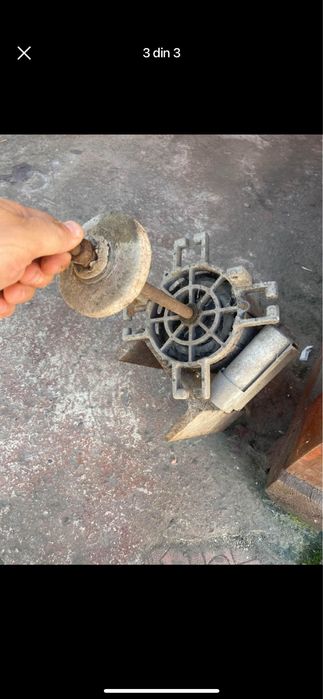 Polizor banc  perfect functional