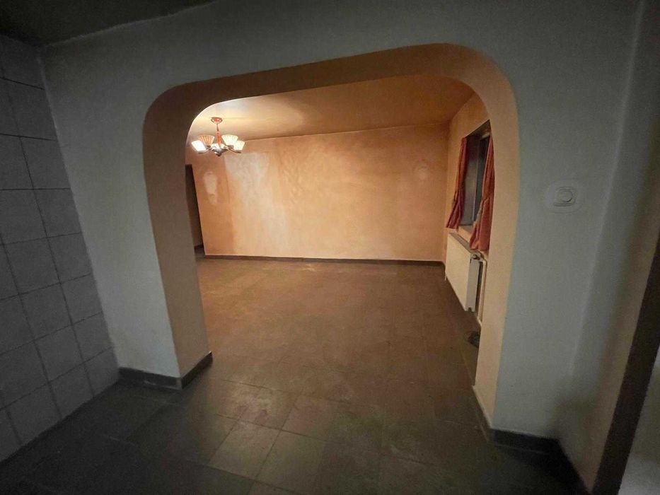 Casa BCA + Livada 4700 mp