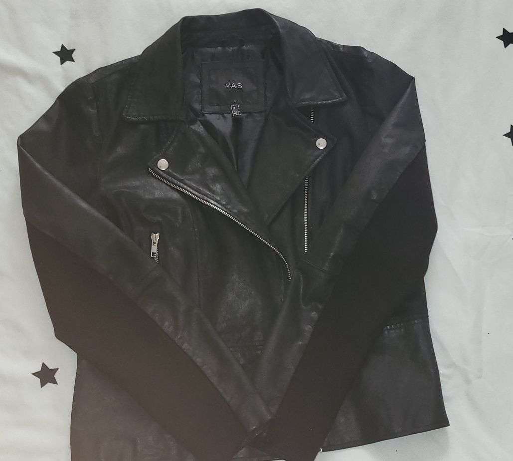 Geaca 100% piele
