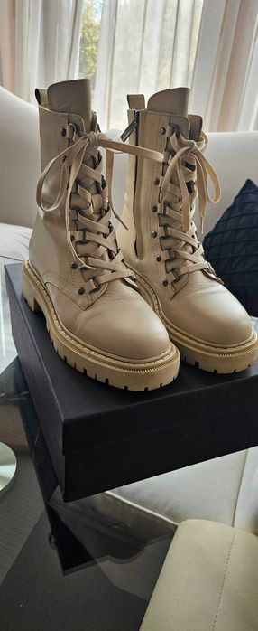 Боти Badura 36 номер