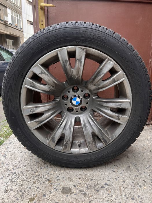 Jante BMW X5 style 223M