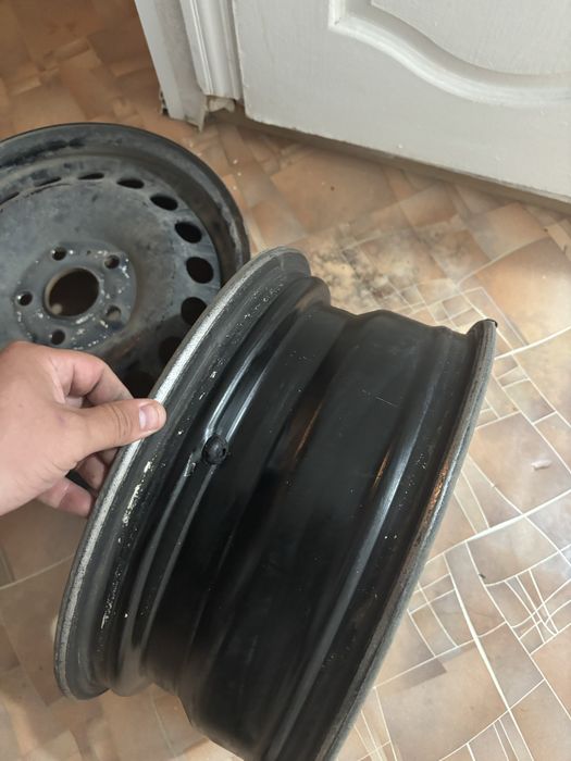 продам диски размер р15