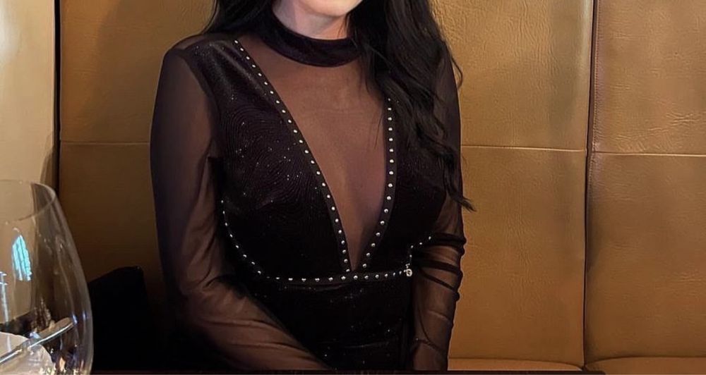 Rochie Nissa, Ana Radu, TGH