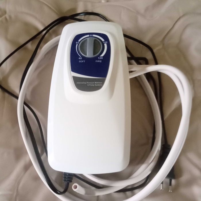 Декубитален дюшек