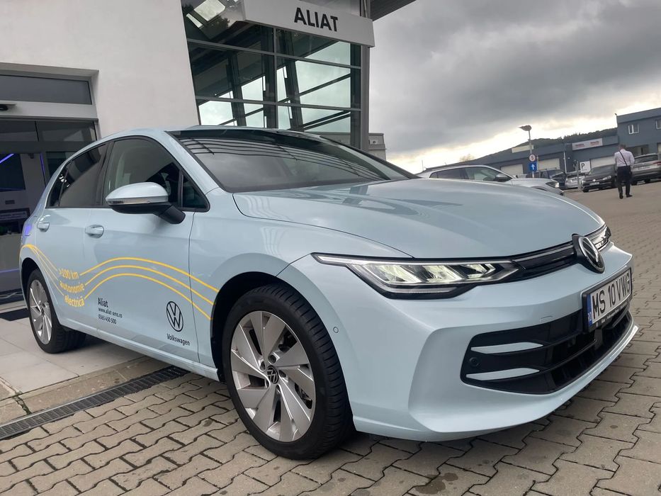 Volkswagen Golf Livrare imediata