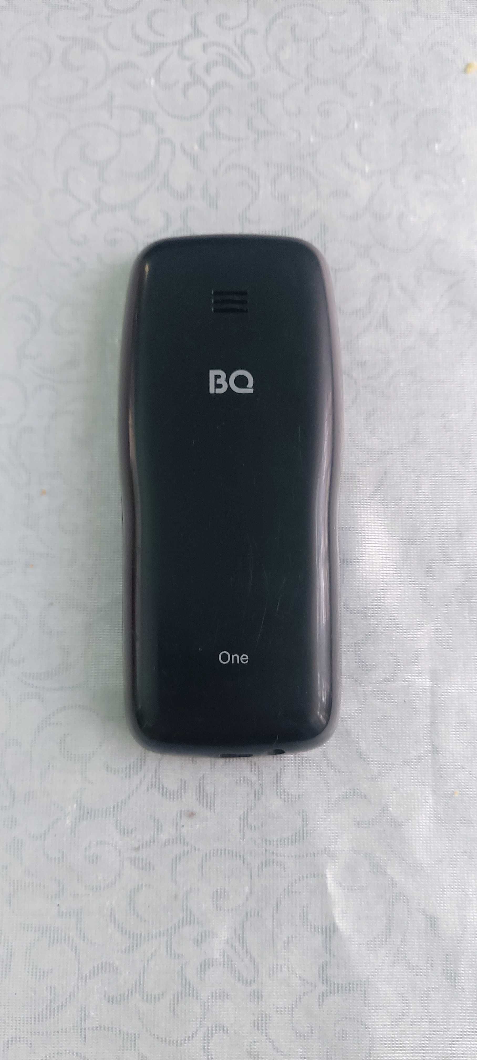 BQ One  с гарантии