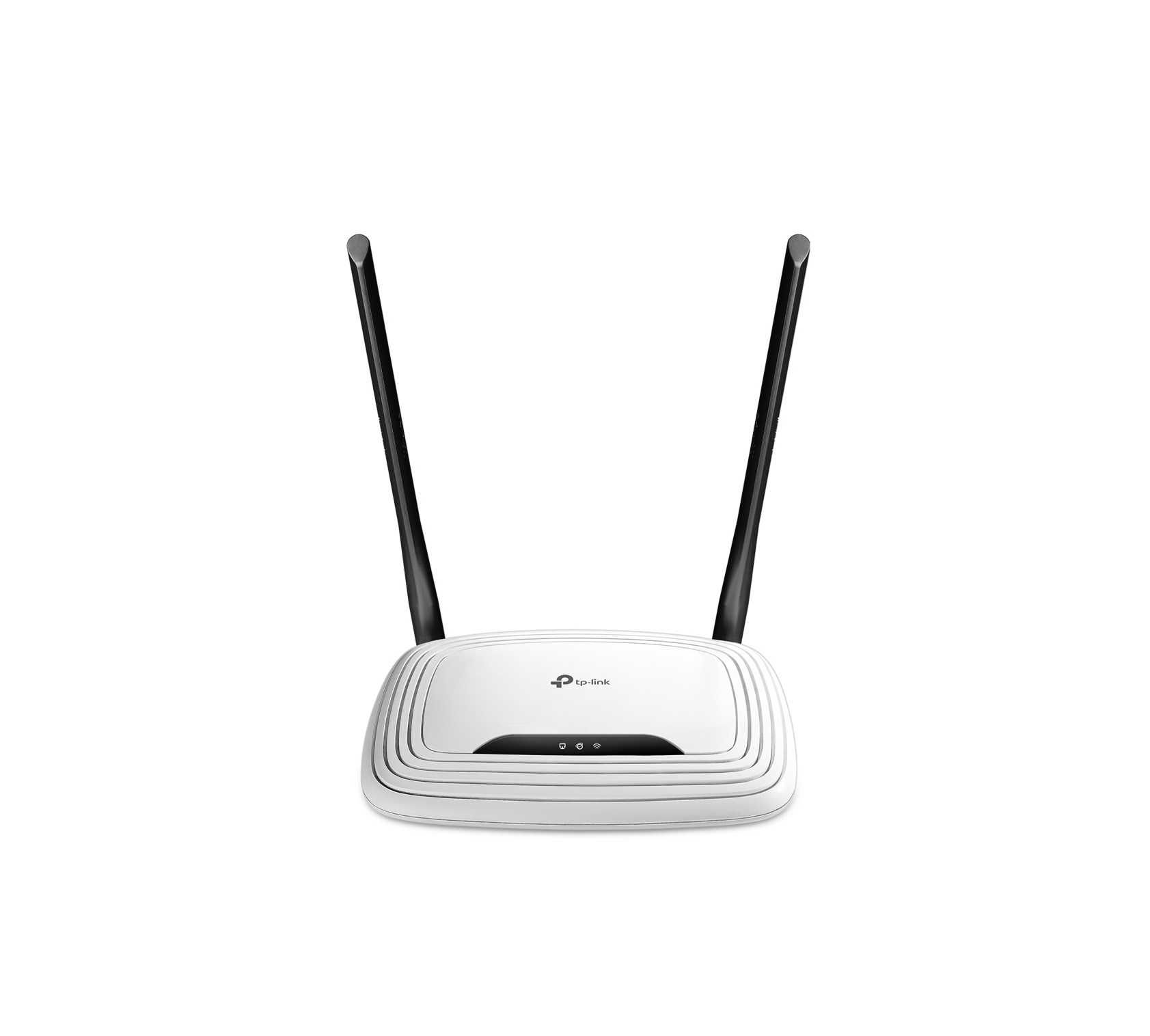 ; Wi-Fi Роутер TP-LINK-WR841N N300 Wi-Fi Router,  300Mbps at 2.4GHz
