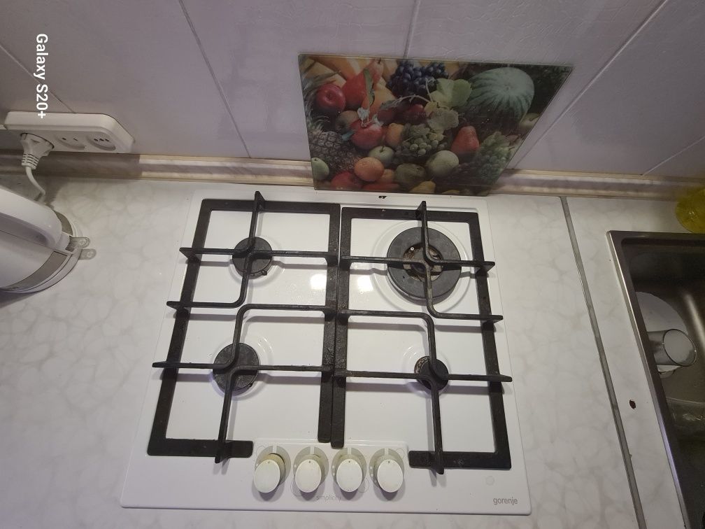 Продаётся кухня! Б/у
