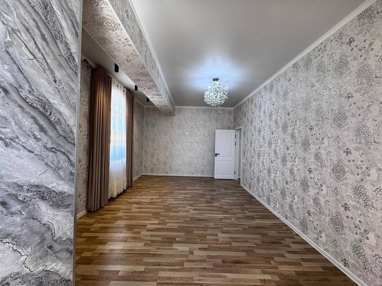 Квартира 2 хонали