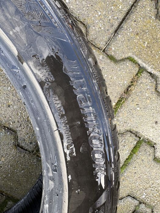 Anvelope Hankook 225/45/R17