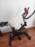 Bicicleta fitness
