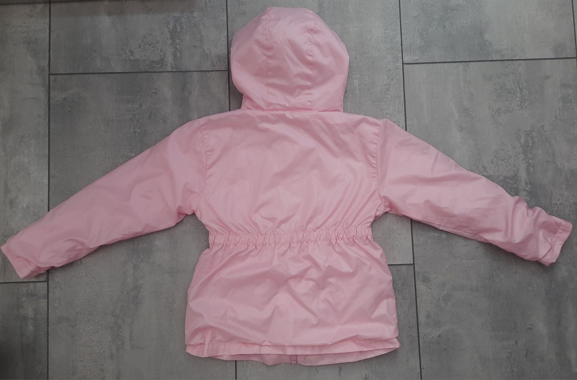 Пролетно яке за момиче Monna Rosa