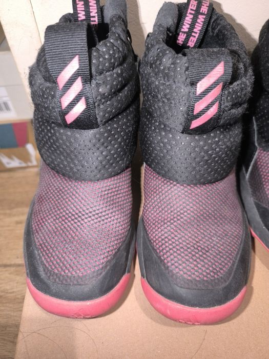 Боти Adidas 32 и 33 номер