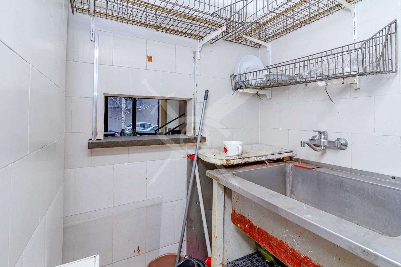 Продава се Заведение в София, Стрелбище - 120 кв.м за 2667 €/кв.м - Снимка #7