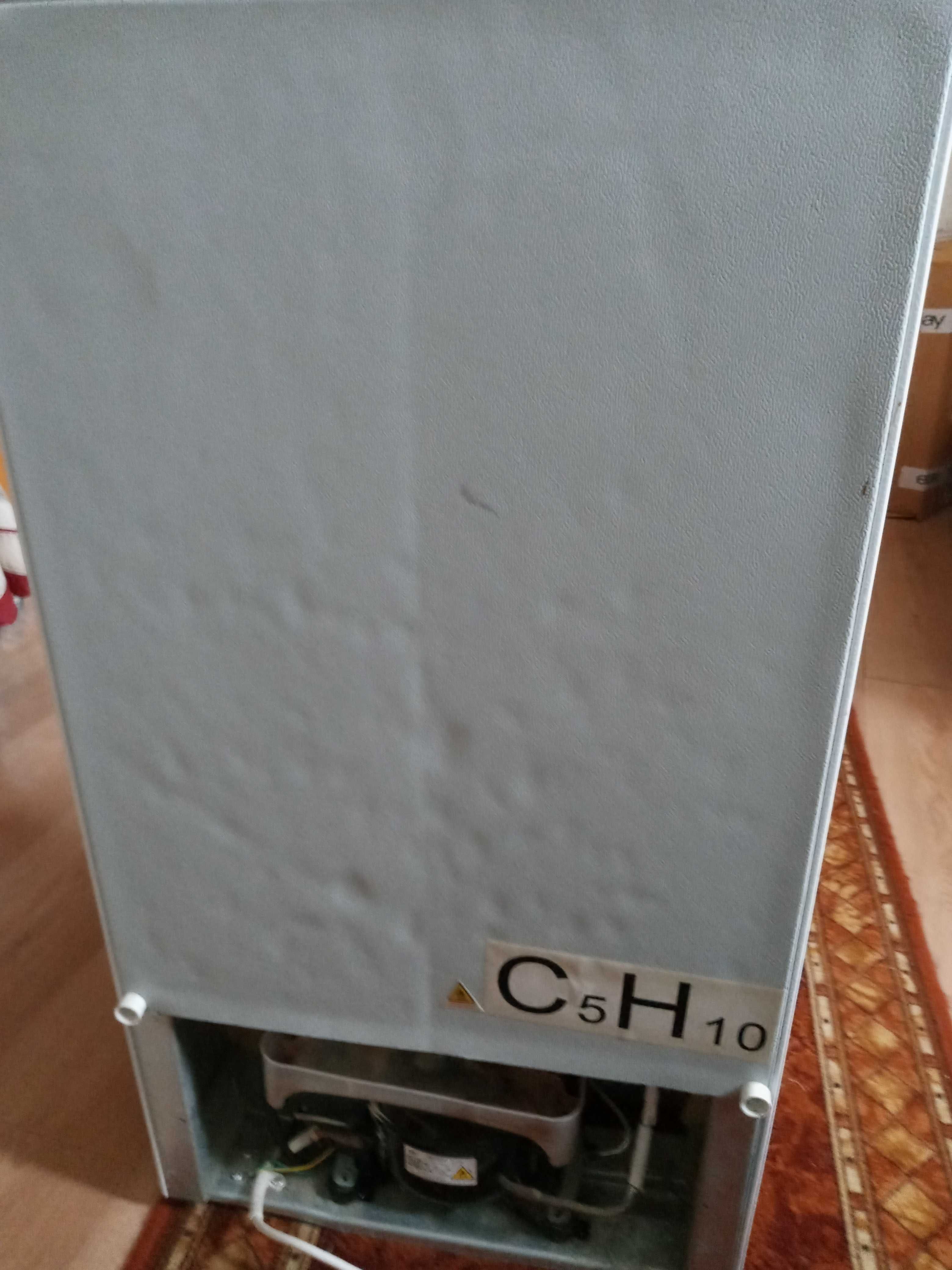frigider mic functional